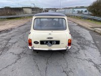 AUSTIN MINI