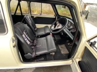 AUSTIN MINI