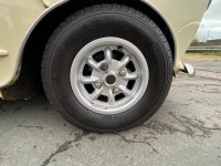 AUSTIN MINI
