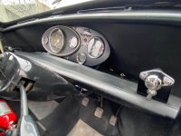 AUSTIN MINI