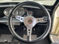 AUSTIN MINI