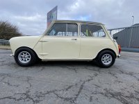 AUSTIN MINI