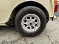 AUSTIN MINI