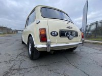 AUSTIN MINI