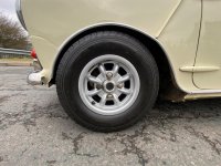 AUSTIN MINI
