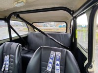 AUSTIN MINI