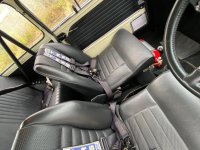 AUSTIN MINI