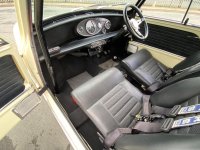 AUSTIN MINI