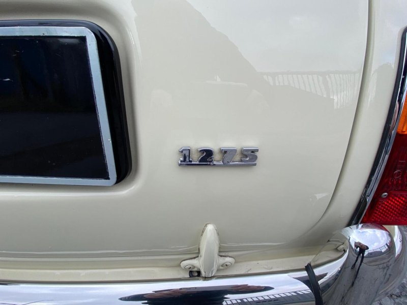AUSTIN MINI