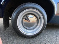 FORD ESCORT
