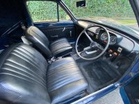 FORD ESCORT