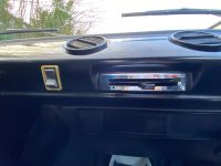 FORD ESCORT