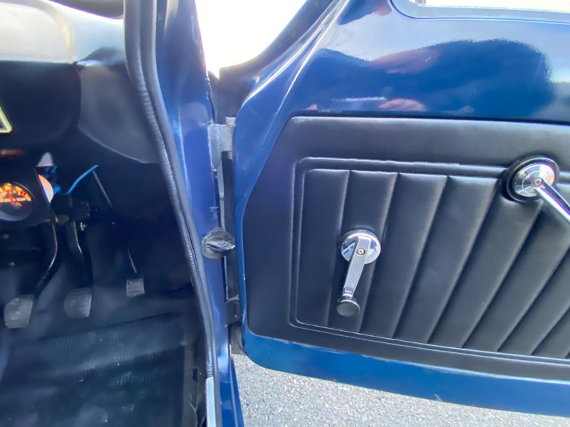 FORD ESCORT