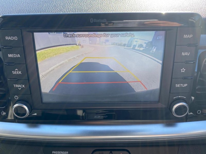 KIA STONIC