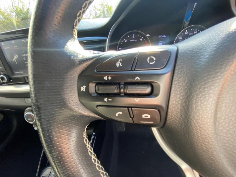 KIA STONIC