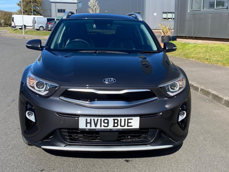KIA STONIC