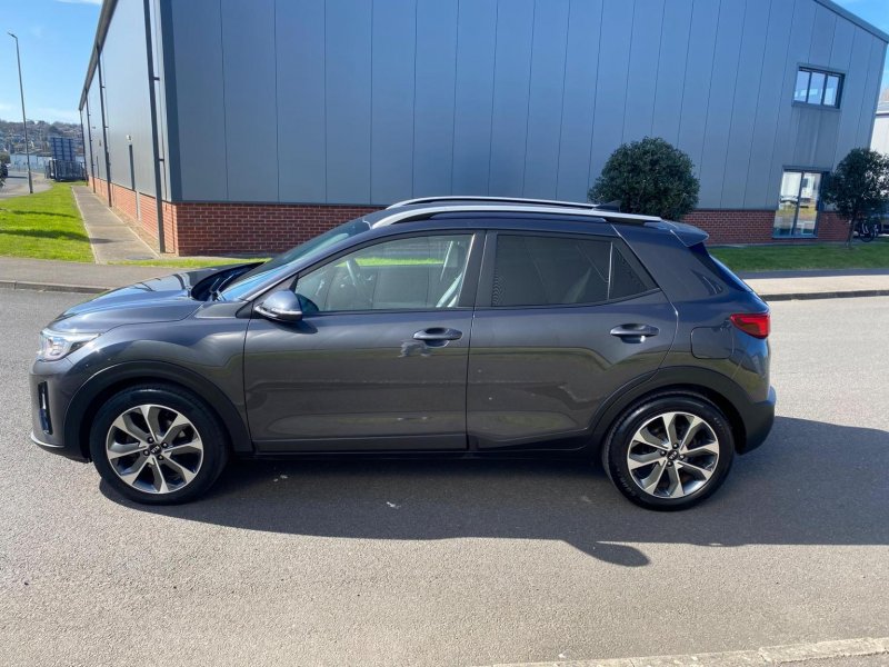 KIA STONIC