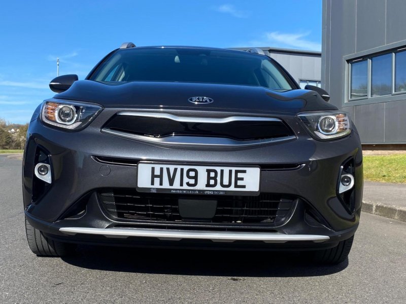 KIA STONIC