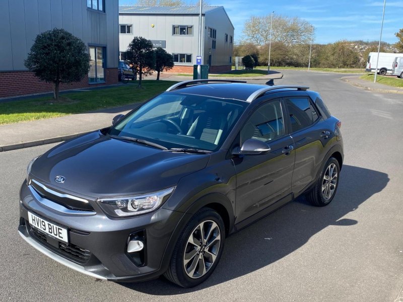 KIA STONIC