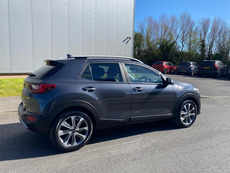 KIA STONIC