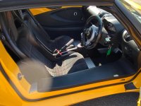 LOTUS ELISE