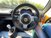 LOTUS ELISE