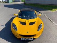 LOTUS ELISE