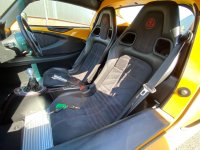 LOTUS ELISE