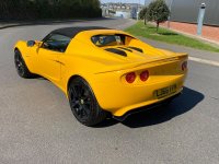 LOTUS ELISE