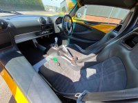 LOTUS ELISE