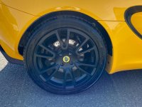 LOTUS ELISE