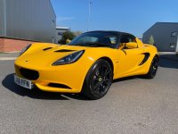 LOTUS ELISE