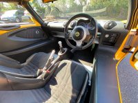 LOTUS ELISE