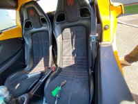 LOTUS ELISE