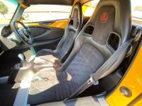 LOTUS ELISE