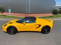 LOTUS ELISE