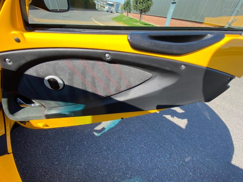 LOTUS ELISE