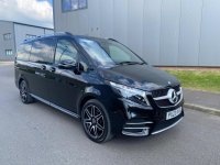 MERCEDES-BENZ V CLASS