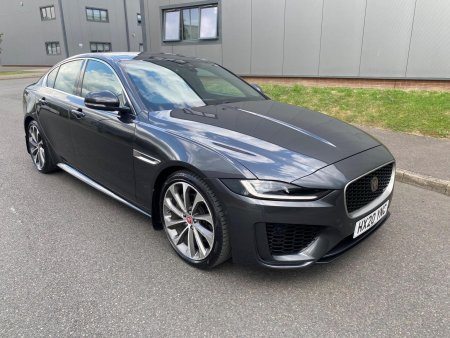 JAGUAR