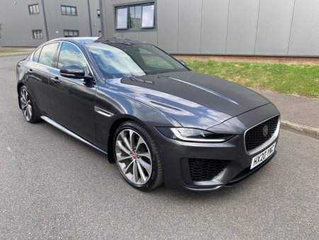 JAGUAR